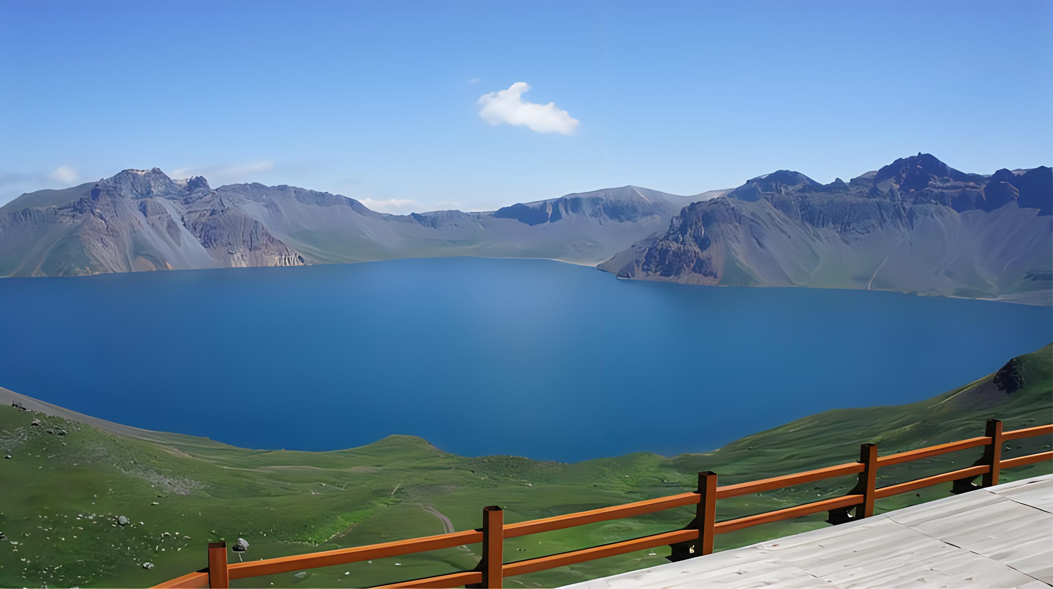 东北方向风景图片大全图片