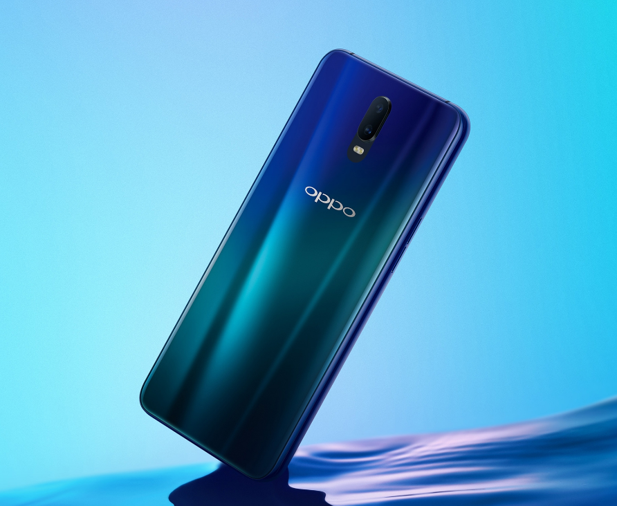 oppo r17全方位测评:从设计,性能与运行流畅度多方面分析
