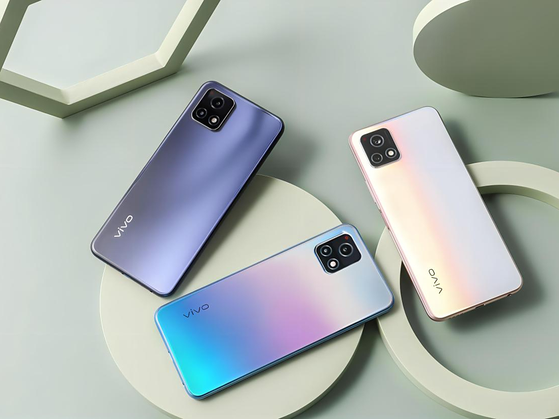 vivo手机型号大盘点:你想要的机型,这里都有!