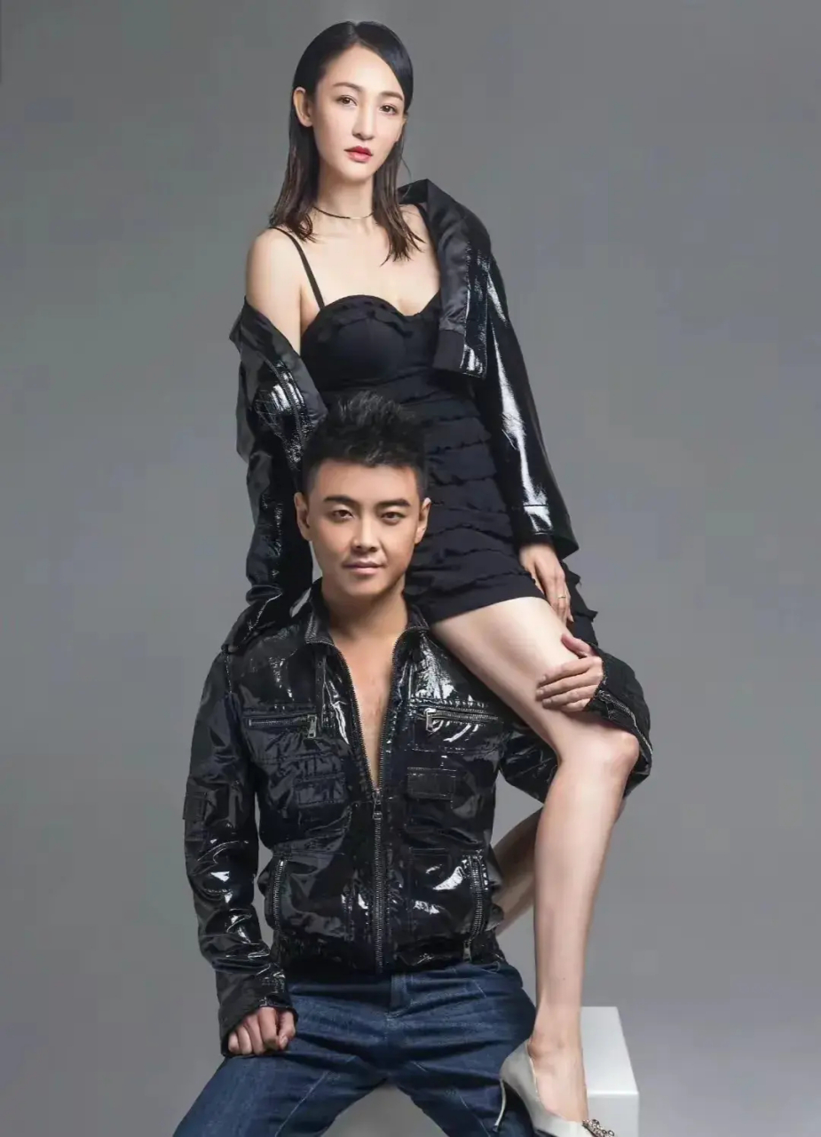 盘点国乒教头王皓美娇妻闫博雅,身材完美,能歌善舞 王皓妻子闫博雅