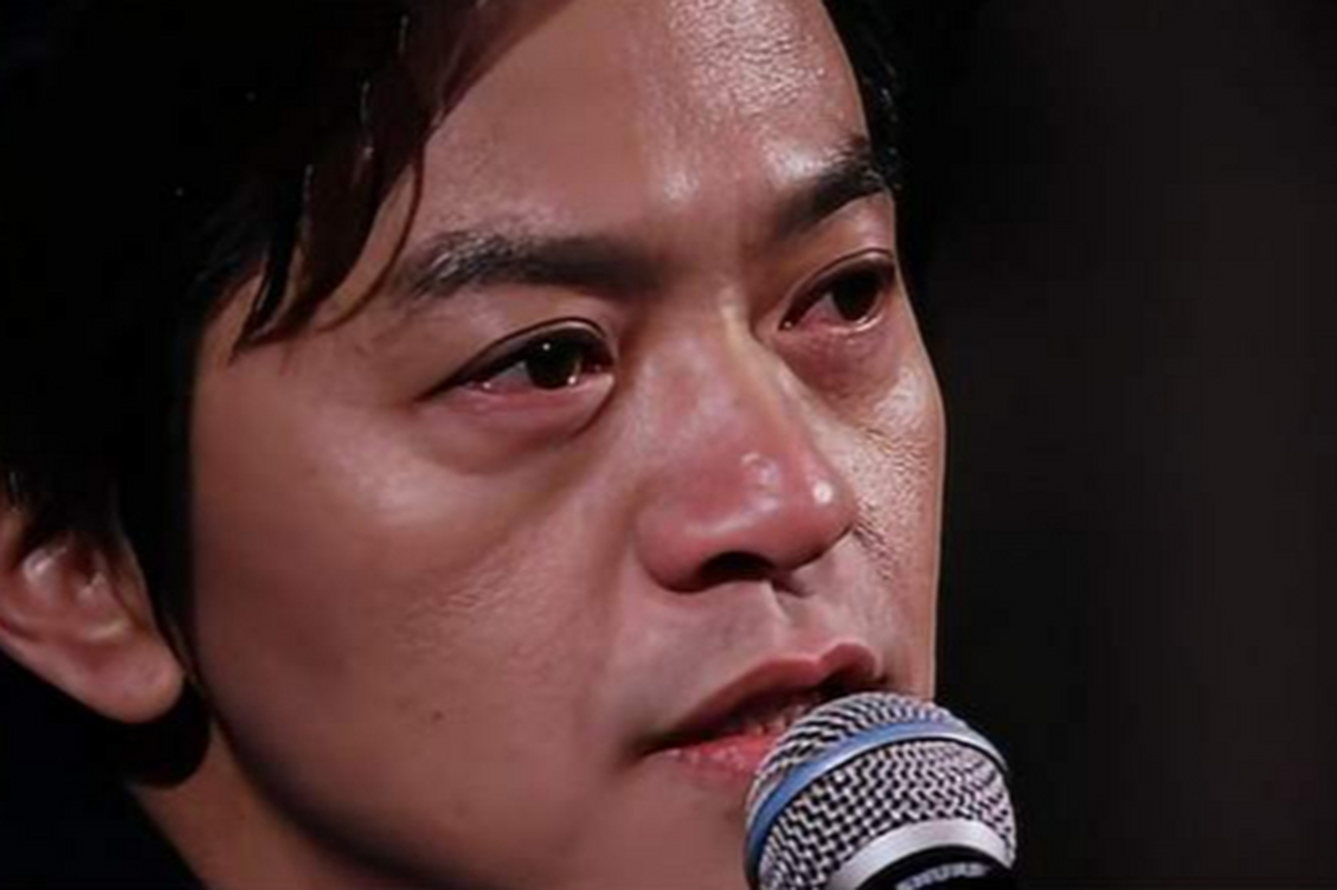 经历风雨,坚守音乐梦想.