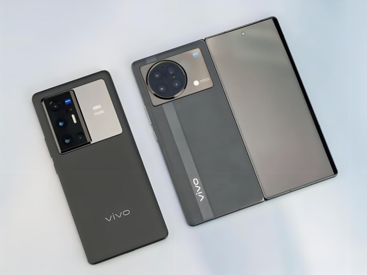 vivo手机型号大盘点:你想要的机型,这里都有!