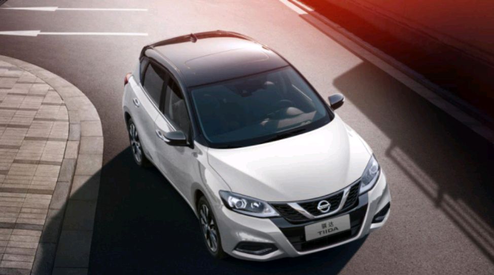 这款日产官降23000,7万的两厢车还有人买吗?