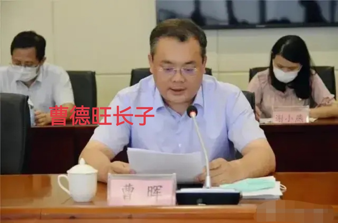 曹德旺2儿1女,长子曹晖现任福耀玻璃的董事长,全面接班掌管父亲产业.