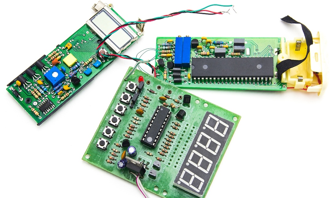 什么是单片机功能强大应用广泛的集成电路芯片