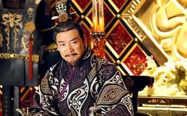 敢于废黜皇帝的霍光为何无法保全家人恰恰说明他是一个大忠臣