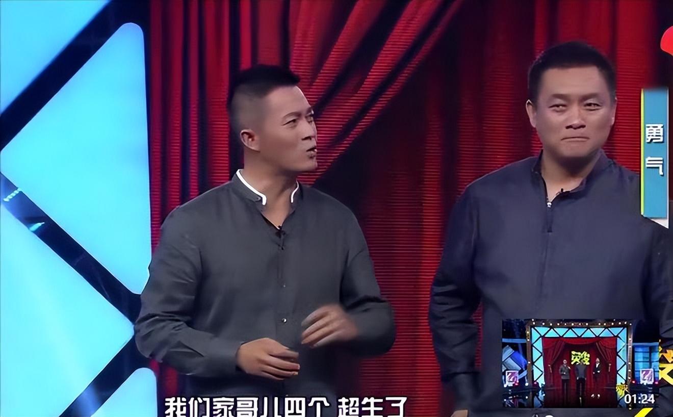 回顾杨志刚拍戏时死里逃生被毁容我亲哥是导演硬捧我17年