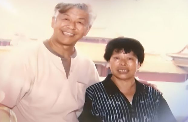 回顾78岁的张洪杰和老伴晚年的抉择打了所有儿女的脸