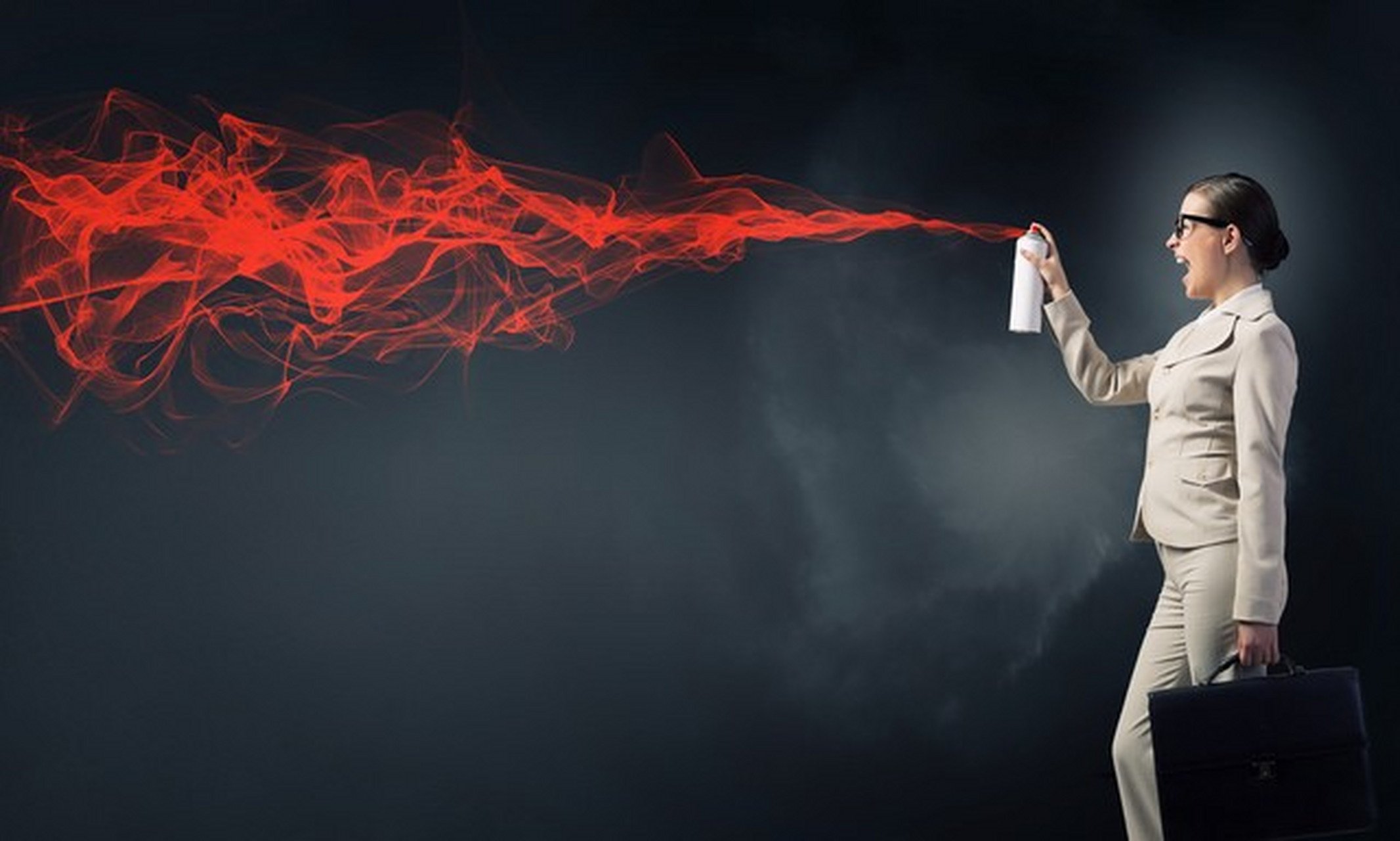 冷静理智,尊重他人,才能在复杂社会立足,创造属于你的美好未来!