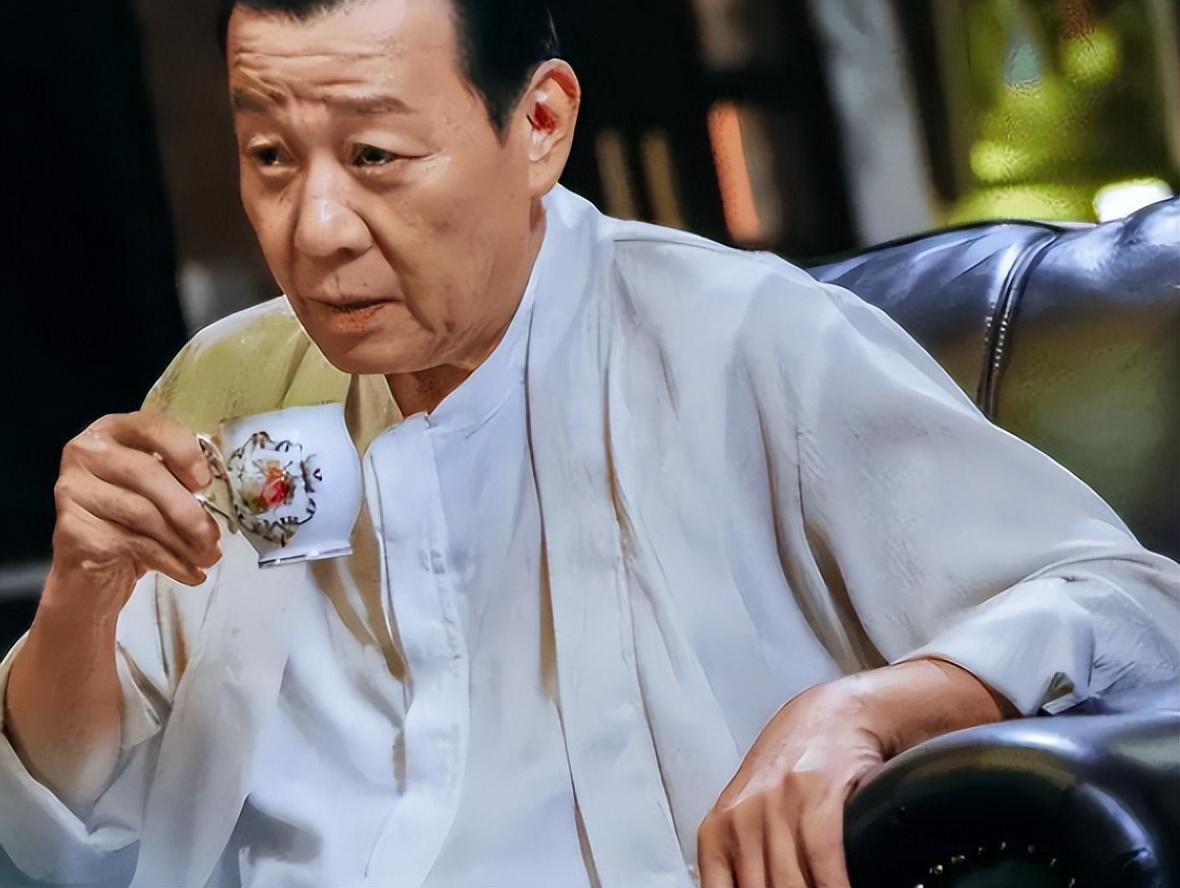 回顾寇世勋娶两个老婆共度一生如今六十八岁的他怎样了