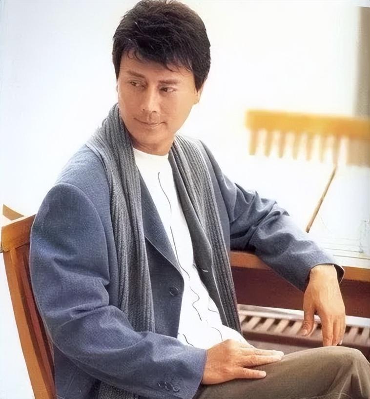 回顾琼瑶玉女刘雪华错爱渣男终身不育中年丧夫晚年凄惨