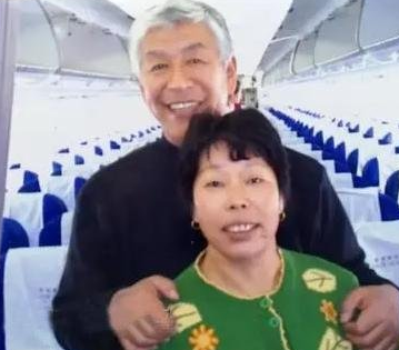 回顾78岁的张洪杰和老伴晚年的抉择打了所有儿女的脸