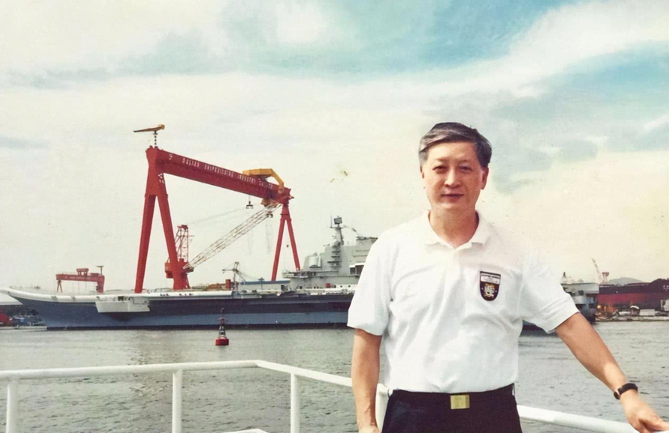 二,购买"瓦良格"号背后的曲折