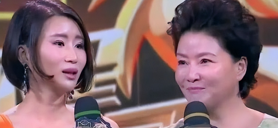 回顾国民妈妈朱茵自己婚姻失败对女儿有愧疚老年终获幸福