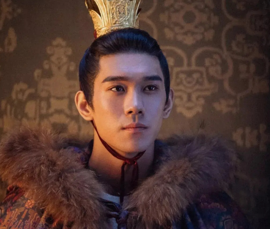 大唐"布衣"宰相李泌:不为帝王相,誓当王者友的一代奇人