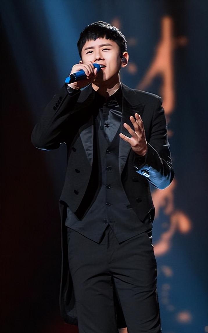 回顾张杰我用实力说话三声谢谢从此老死不相往来