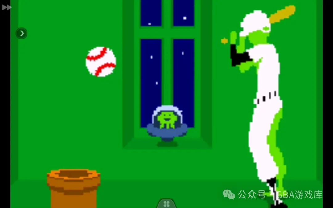 gba游戏-节奏天国