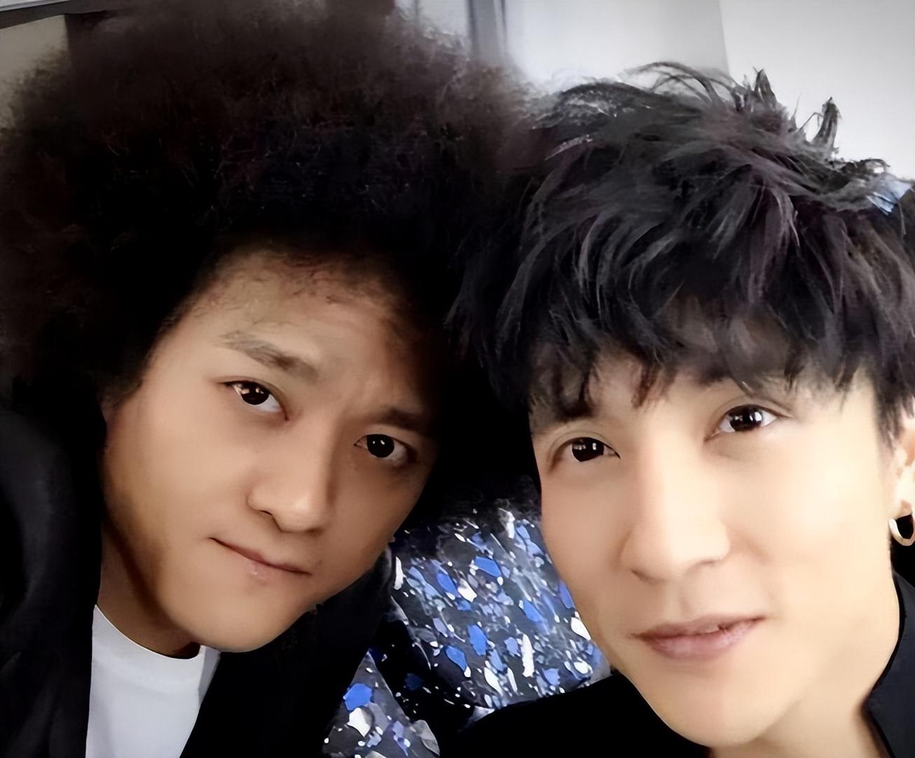 回顾音乐鬼才赵英俊他的离开是整个歌坛的损失和悲哀