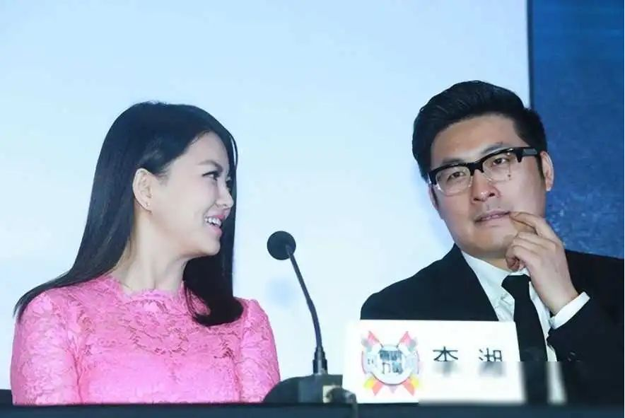 李湘投资王岳伦佟丽娅入股陈思诚扒扒离婚不耽误挣钱的女明星们