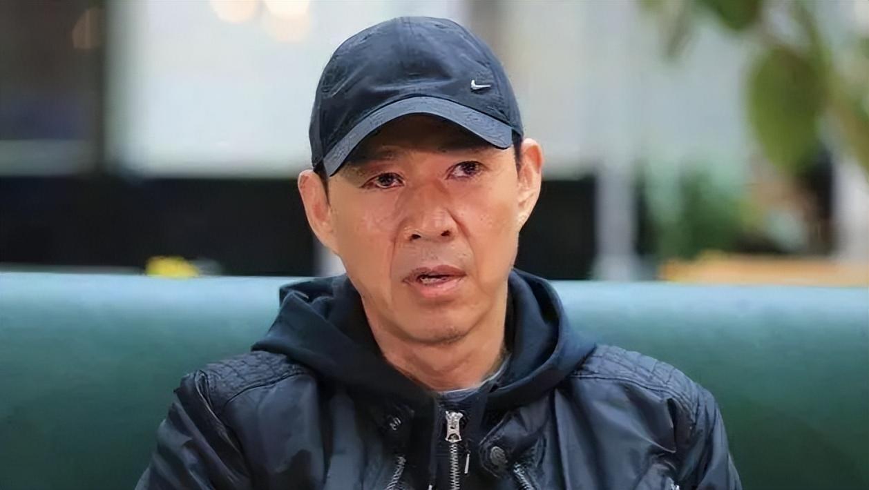 回顾多年后再看张丰毅妻子霍凡才知道她和吕丽萍谁更精明