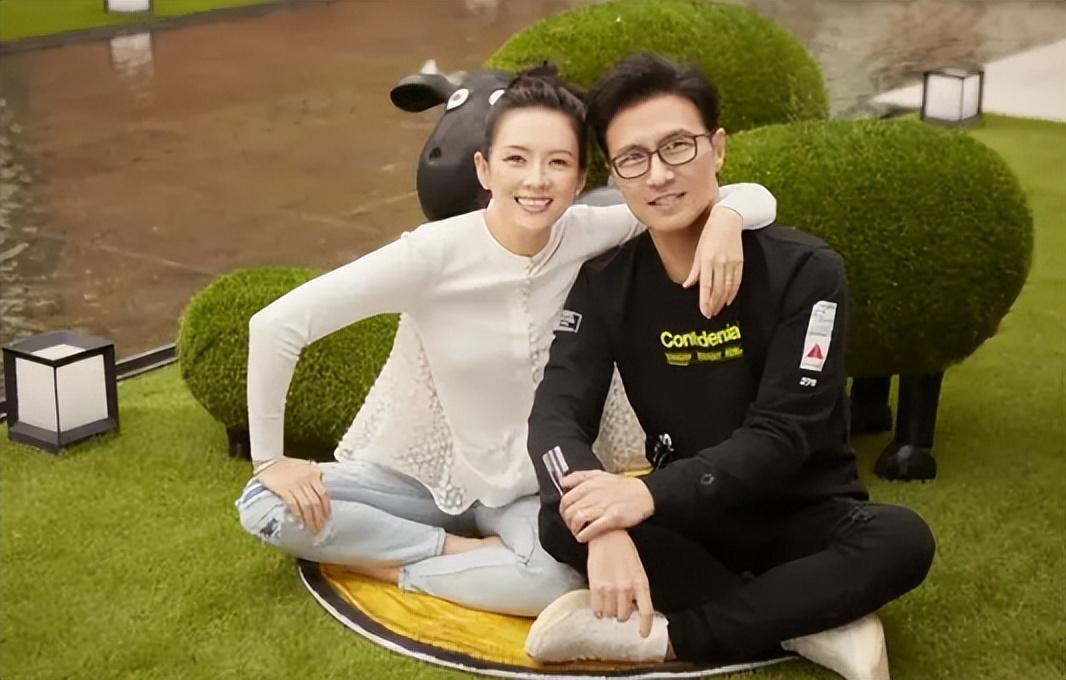 章子怡杀青宴哽咽发言感谢陈可辛给我重生背后原因令人心酸