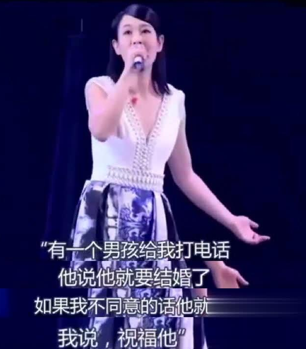 回顾黄磊拿下18岁的孙莉和刘若英超过爱情伊能静敲他的门