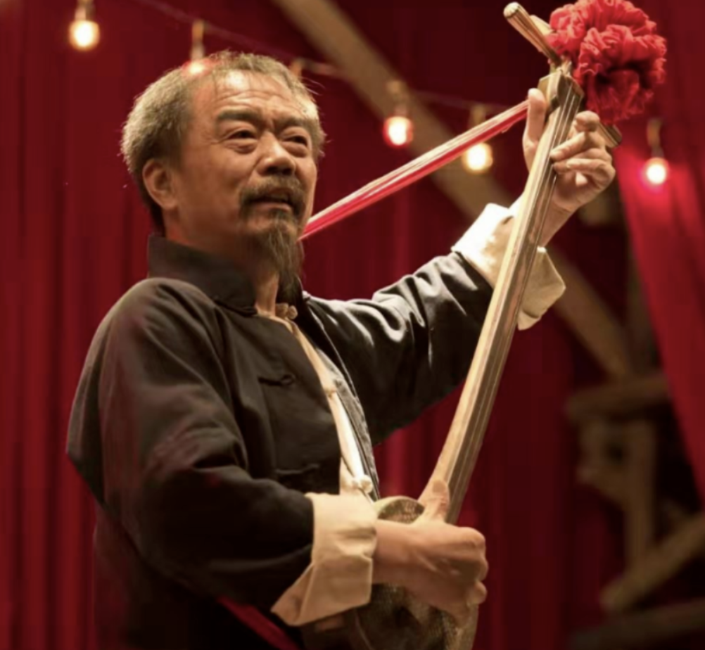 回顾演员尚铁龙当18年工人40岁读中戏他的演技不该被低估