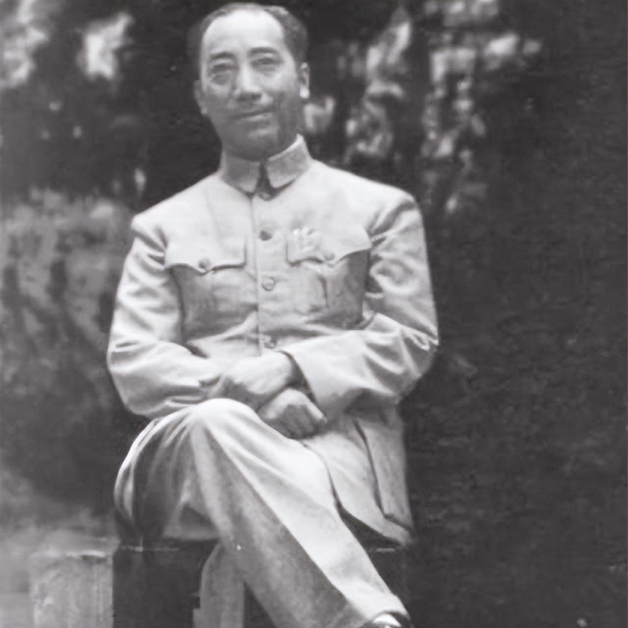 编外女特工陈华