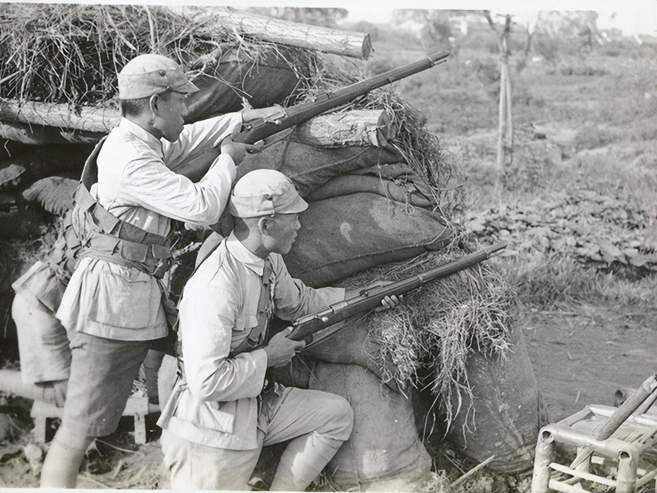 杨植霖——一心跟着党走