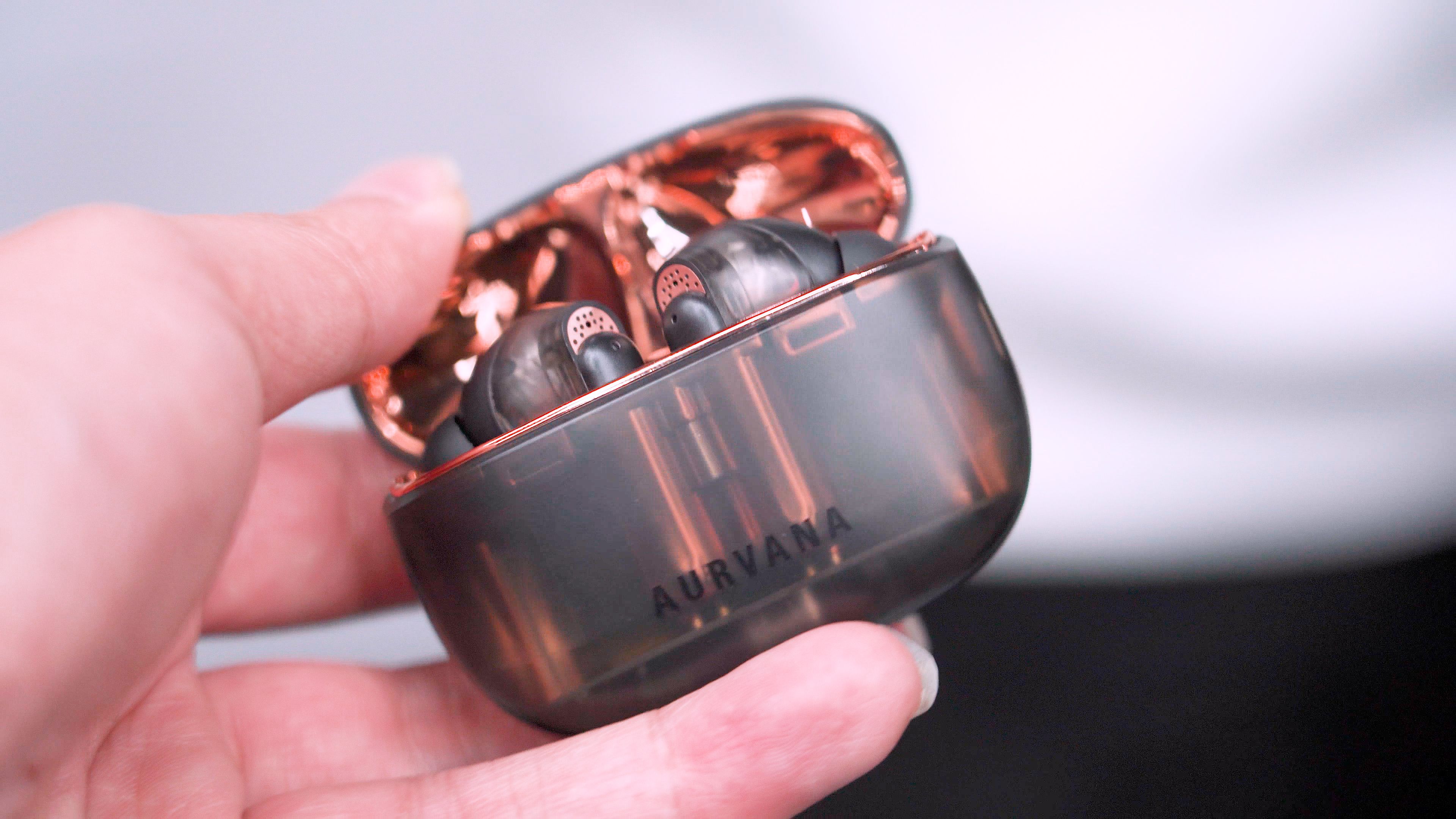 创新新品耳机试听会广州站感受数字娱乐的顶级盛宴