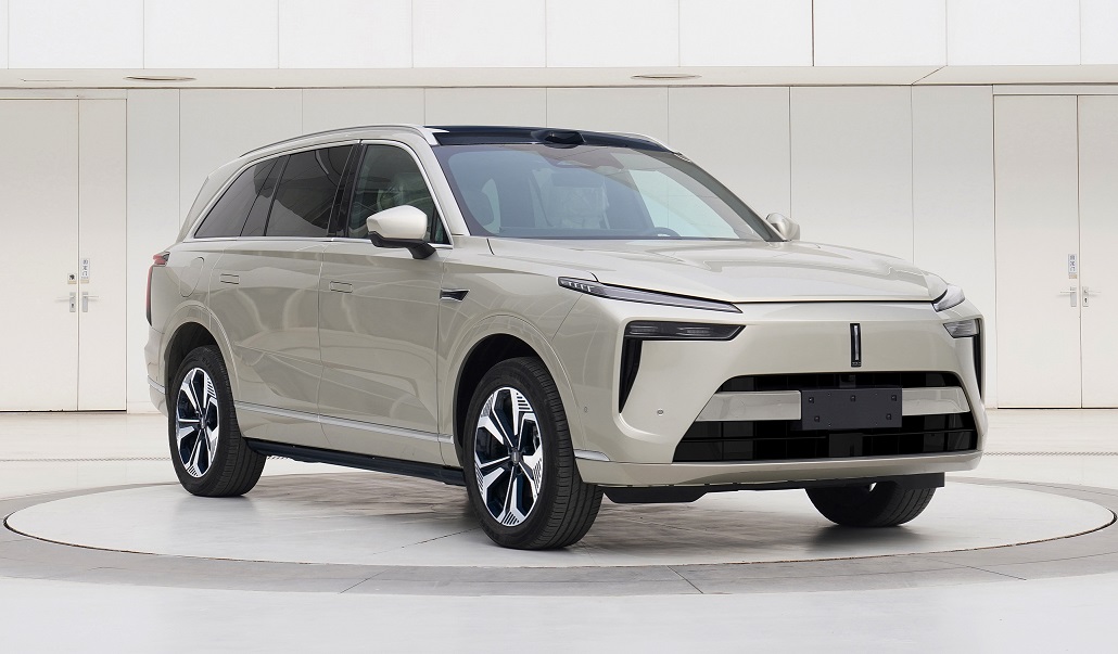 大众idunyx极氪mix享界s9等申报工信部第381批新能源汇总