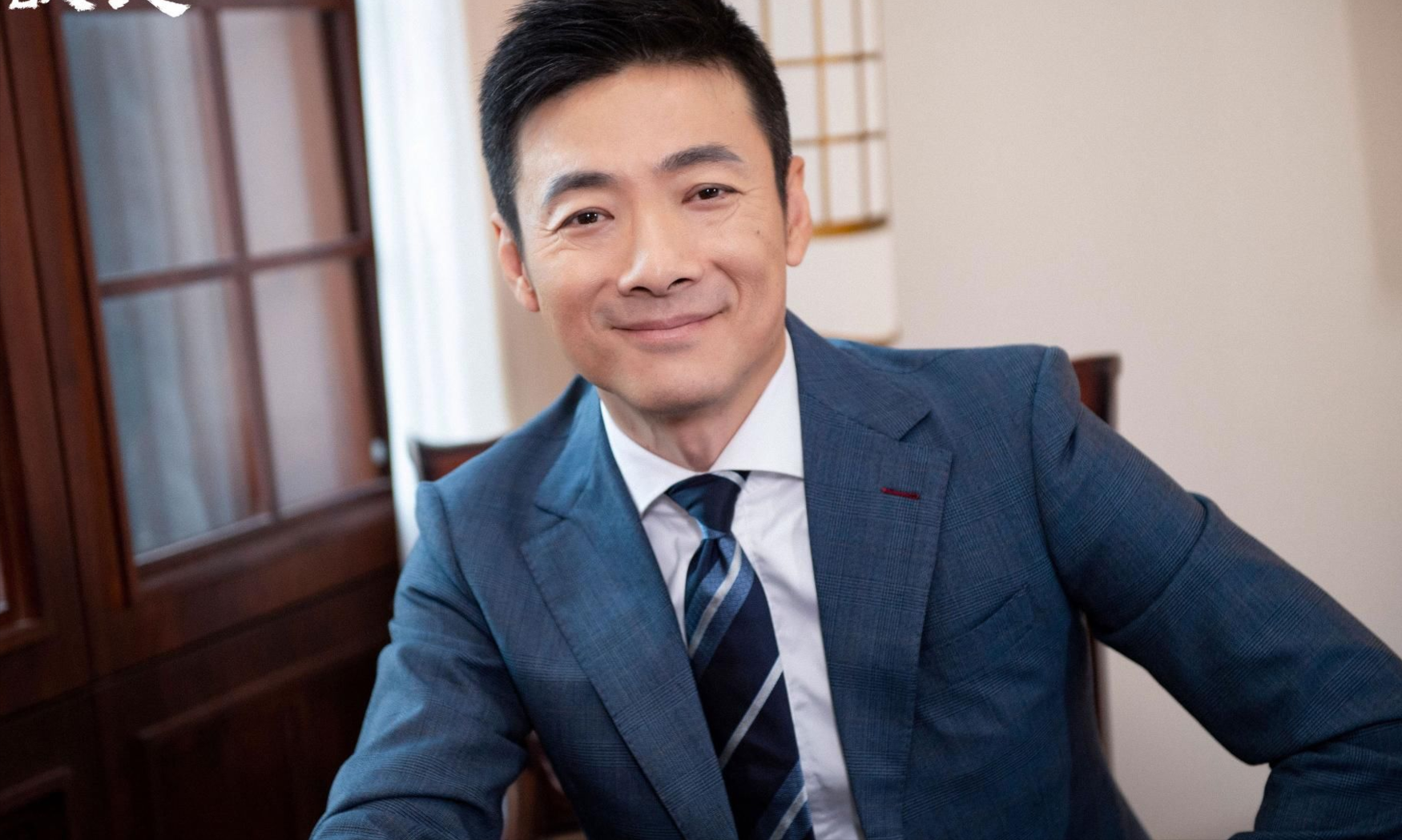 回顾刘天池和男神祖峰结婚12年无儿无女被祖峰宠成宝