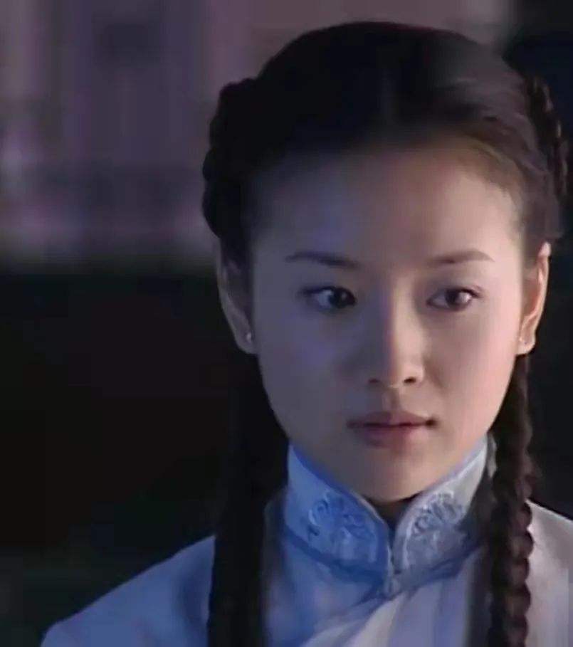 魅力,可是力压了"神仙姐姐"刘亦菲所饰演的白秀珠这部张导操刀的电影