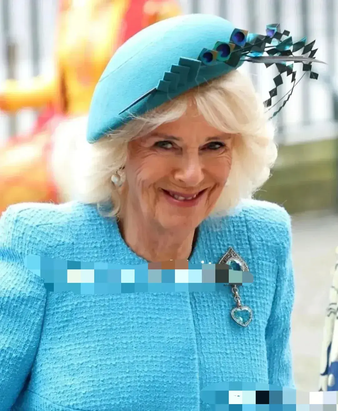 凯特可能是12月28日出事的她到底动了谁的蛋糕谁最想让她消失