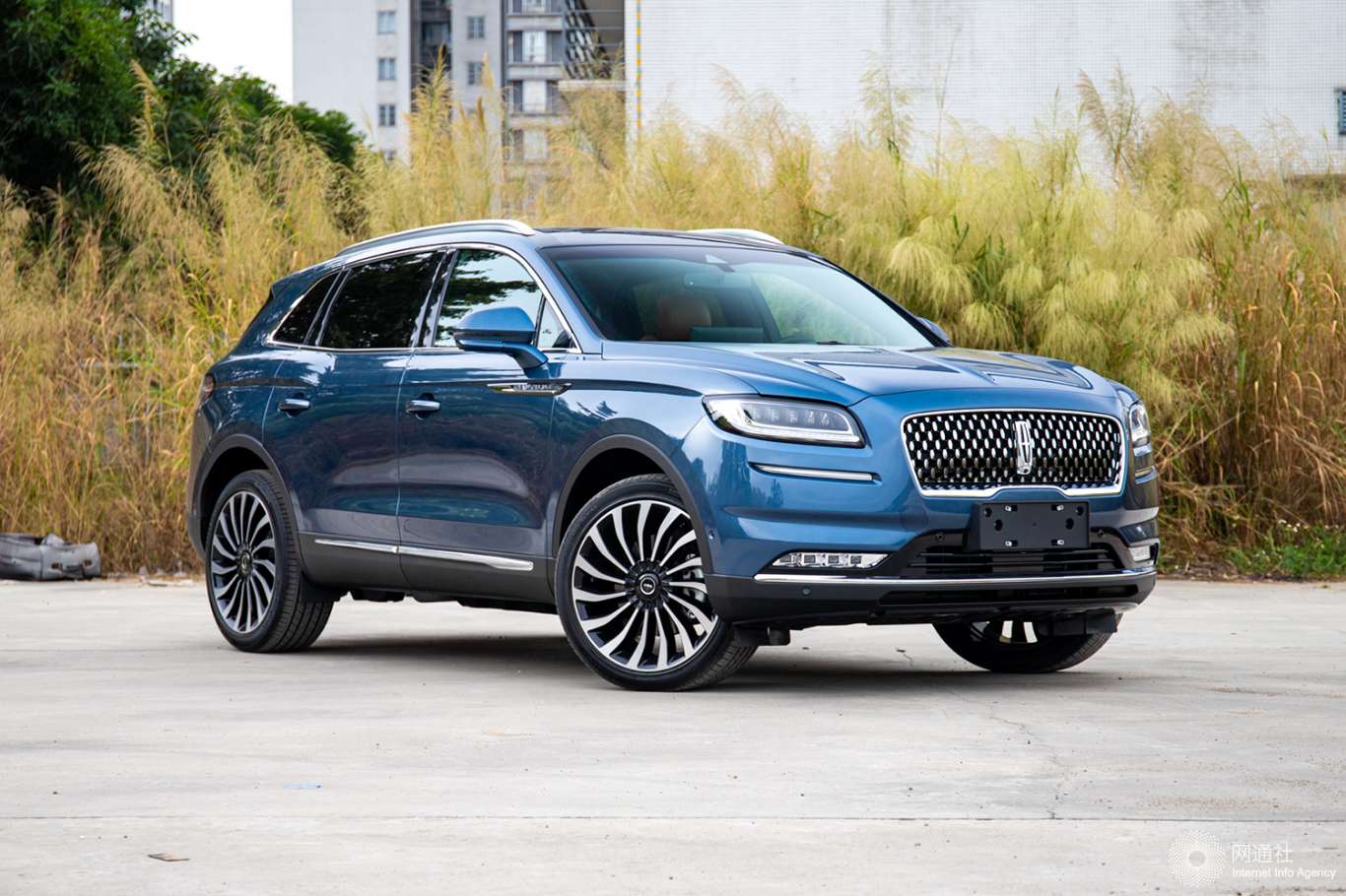 林肯车属于高端车吗