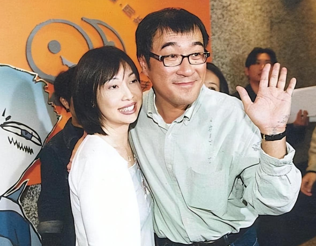 回顾李宗盛我的前半生用一句话概括那就是年近半百妻离子散