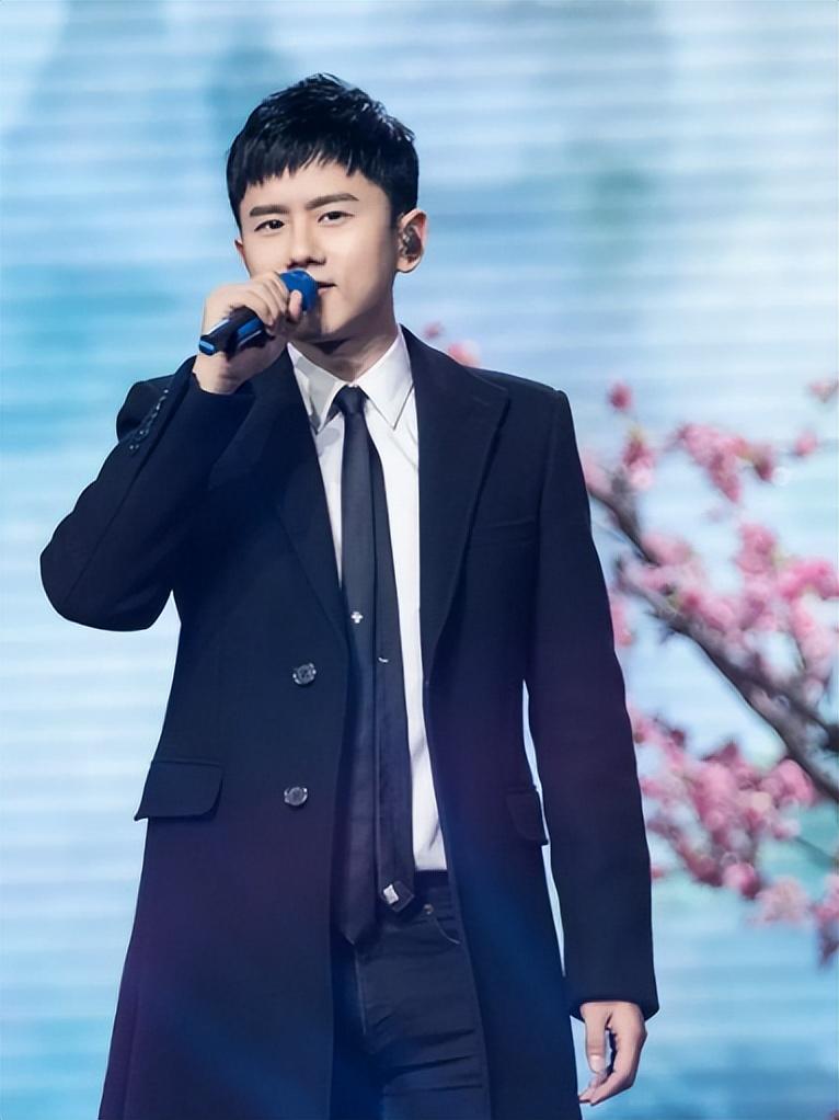 回顾张杰我用实力说话三声谢谢从此老死不相往来