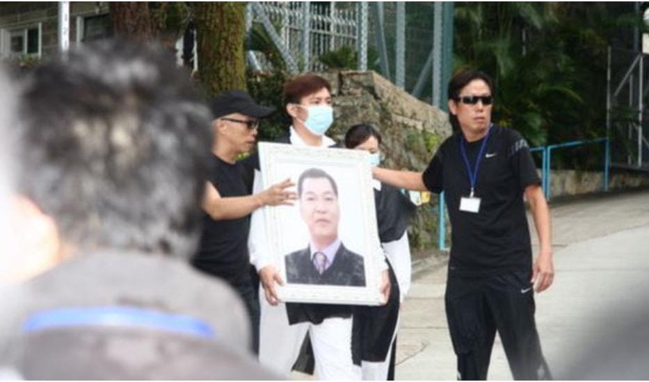 回顾奎安:逝世13年后,两房太太处境各不相同,小儿子沦落街头