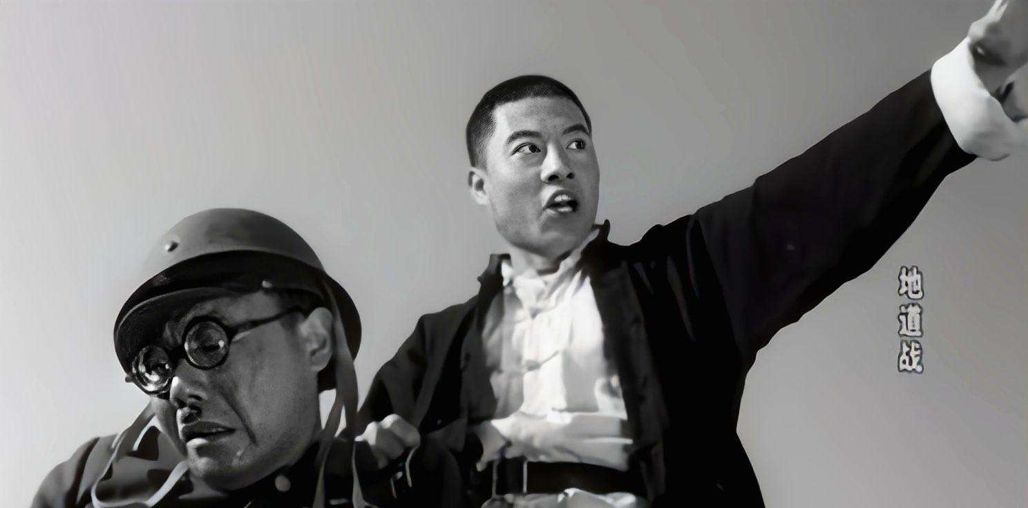 最后电影上映时候反响强烈,虽然已经过去50多年了却依旧历久弥新.