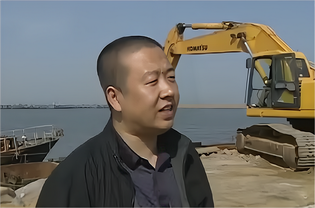 大学毕业时,李柏林已经考察了好几个项目,心中也有了未来创业的方向.