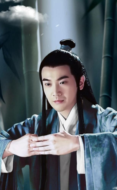 回顾张智尧入行25年无绯闻45岁仍单身是比花满楼还干净的男人