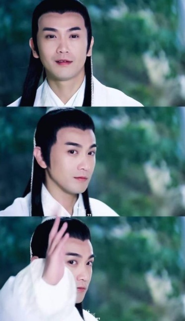 回顾张智尧入行25年无绯闻45岁仍单身是比花满楼还干净的男人