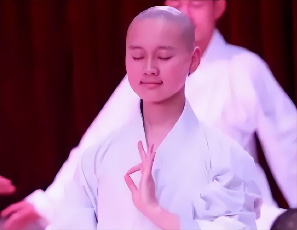 2008年父母支持985高校的女儿退学当尼姑多年过去她后悔了吗