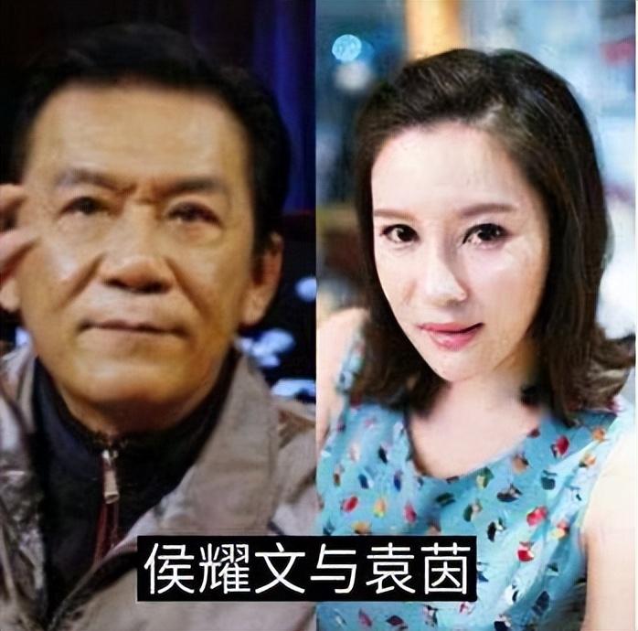 回顾侯耀文女儿侯瓒状告侯耀华怨恨父亲14年郭德纲成为亲人