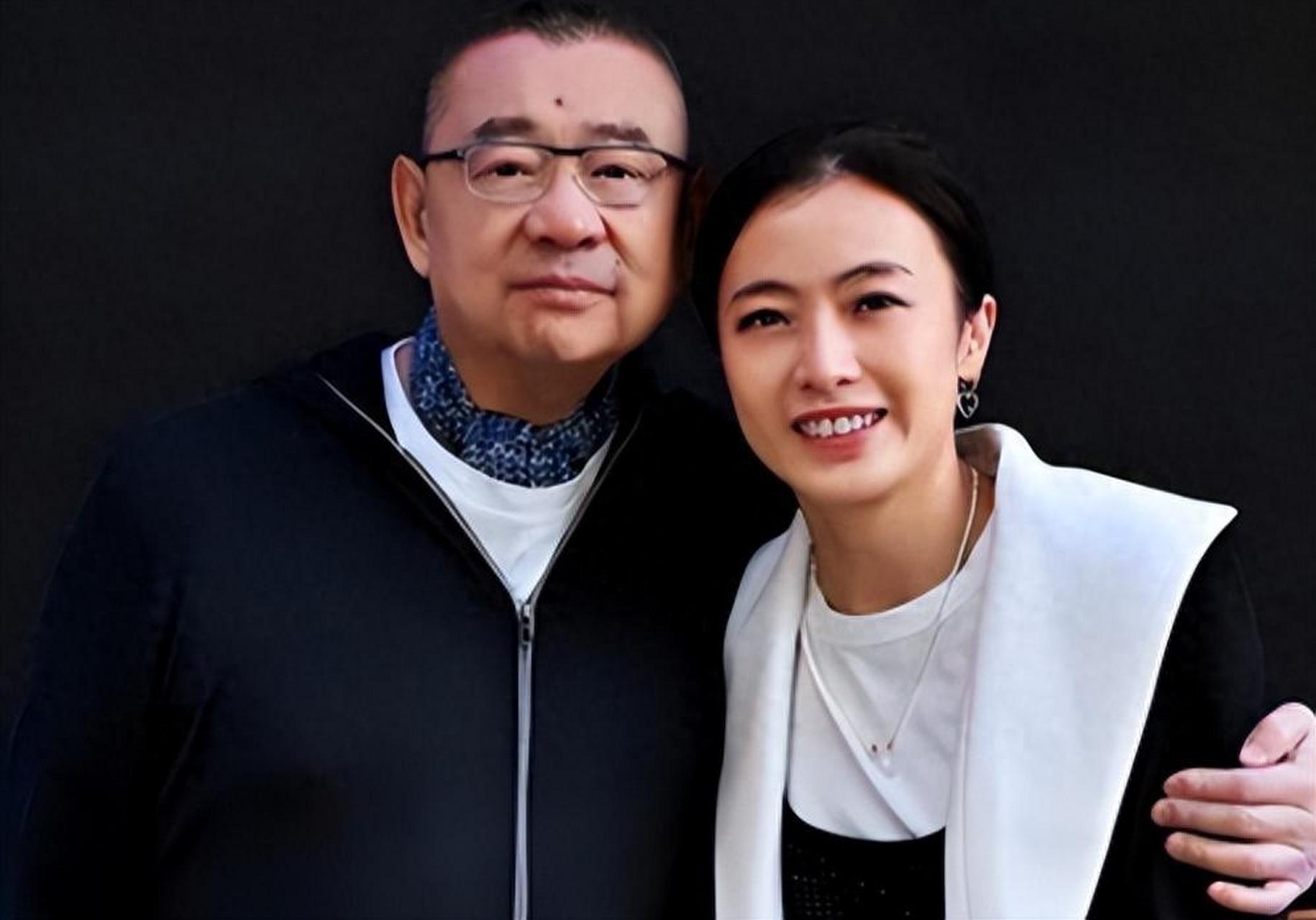 甘比从一个无学历,无颜值,无身材的贫家女逆袭成为身价700亿的华人