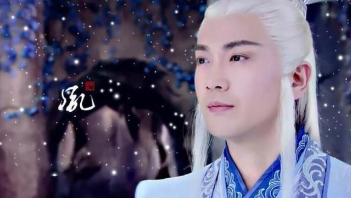 回顾张智尧入行25年无绯闻45岁仍单身是比花满楼还干净的男人