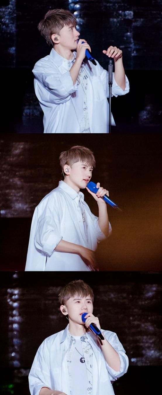 回顾张杰:我用实力说话,三声"谢谢",从此老死不相往来!