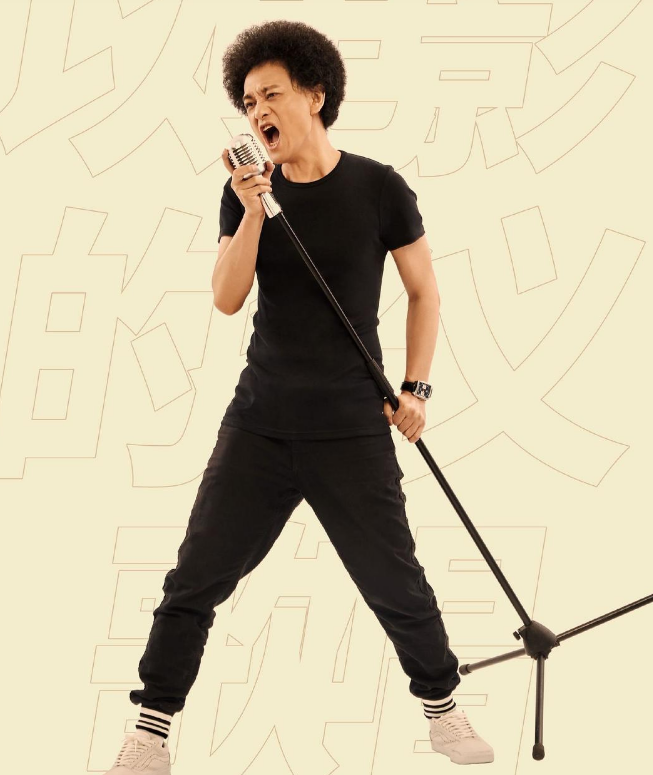 回顾音乐鬼才赵英俊他的离开是整个歌坛的损失和悲哀