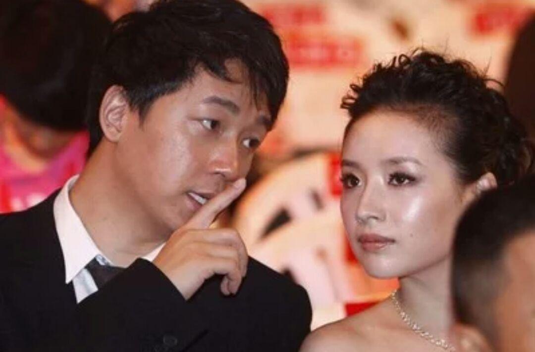 回顾潘粤明前妻董洁出轨大爆他患有隐疾与儿子8年不得相见