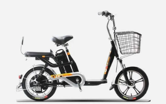 捷马电动车十大畅销款